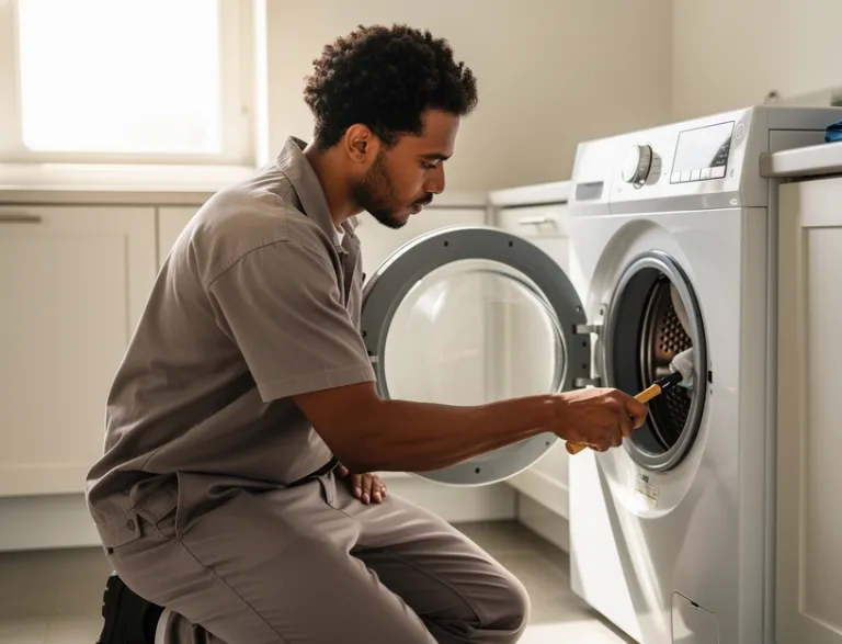 Waschmaschinenreparatur Service in Frankfurt am Main